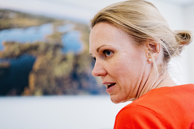 K Riik Riik eelarvestrateegias metsanduse puudujäägiga ei arvesta | Eesti | ERR