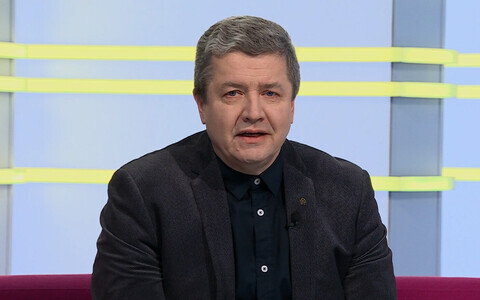 Лаури Леппик.