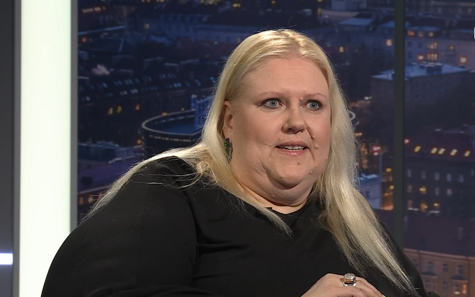 Helen Pärk