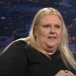 Helen Pärk: krimikirjandus liigub üha enam musta huumori suunas