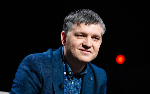 Mirko Ojakivi.