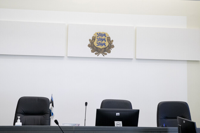 Lay Judge Lay judges a source of problems in judicial proceedings | News | ERR