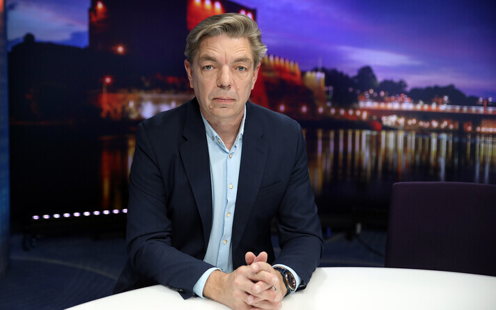 Юрий Николаев.