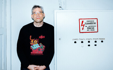 Helmut Jänes