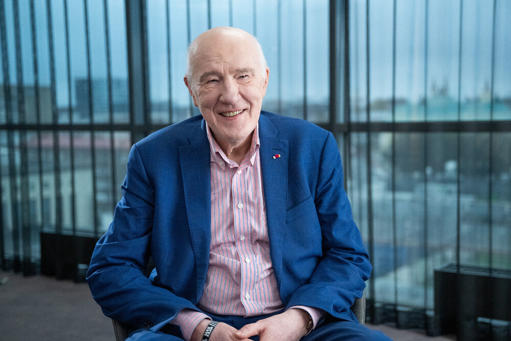 Kauamängiv. Olav Ehala 75!, 2025.07.31 15:12 | Jupiter | ERR