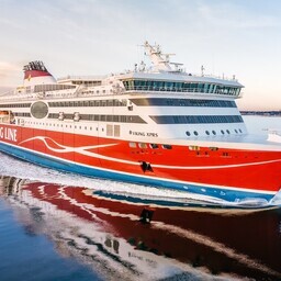 Helsingi-Tallinna laevaliikluse peatanud ese osutus ohutuks