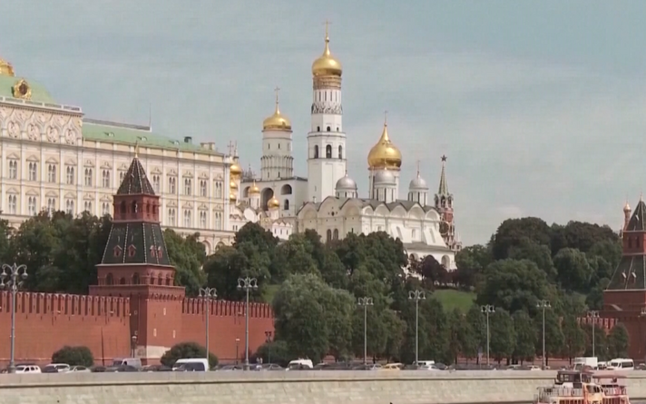 Кремль. Иллюстративное фото.