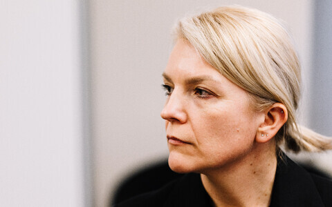 Kadri Peeters