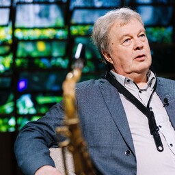 Raivo Tafenau: festivali esimesed viis aastat on väga rasked