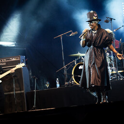 Morcheeba esineb tuleval aastal Tallinnas