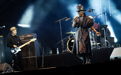 Morcheeba
