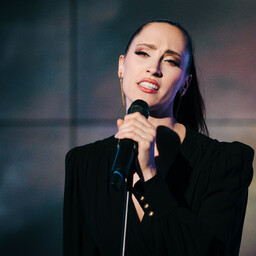 Elina Nechayeva: see oli nii ilus, et ma nutsin harjutades