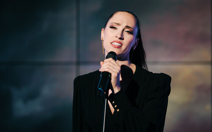 Elina Nechayeva