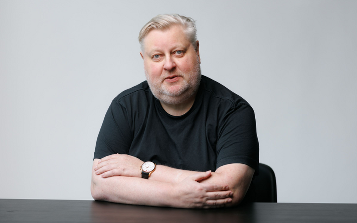 Павел Иванов.