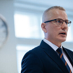 Palloson: kapo on hoidnud ära märkimisväärse hulga Venemaa rünnakuid