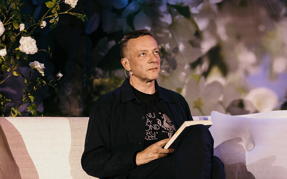 Indrek Koff