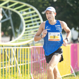 Pommiohu tõttu Narvas ära jäänud poolmaratoni EMV toimub Tartus