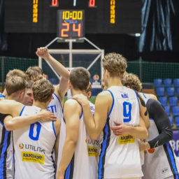 Eesti U-20 korvpallurid alustavad Slovakkias EM-finaalturniiri