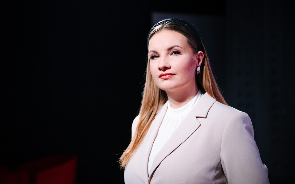 Maria-Ann Rohem&auml;e