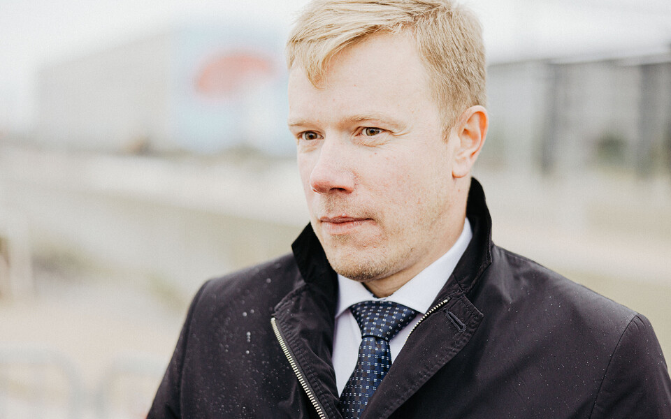 Anvar Salomets