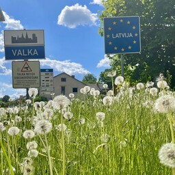 Läti on hädas omavalitsuste rahastamisega