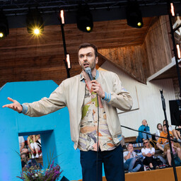 Arvamusfestivali arutelud jõuavad rahvusringhäälingu kanalitesse