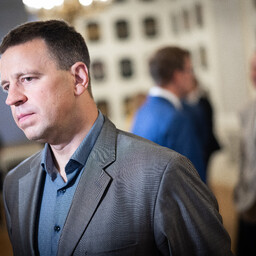 Ratas: presidendikandidaat võiks olla pigem apoliitiline