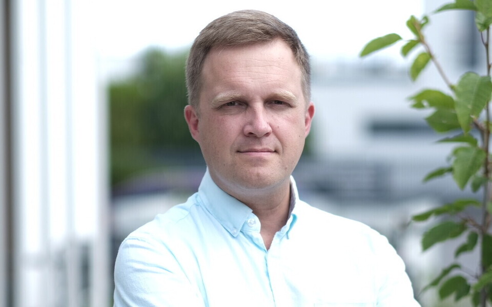 Imre Kaas