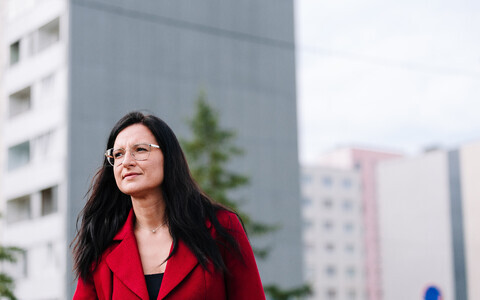 Юлианна Юрченко.