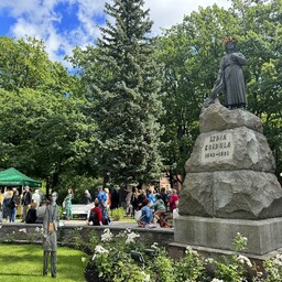 Pärnu kirjandusfestival võtab ette naiskirjanduse, Siuru ja Valgre