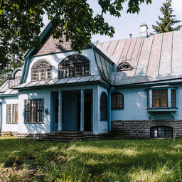 Purga tunnistas Burmani villa kultuurimälestiseks
