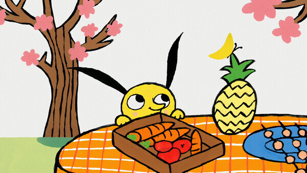 Puuonni lood