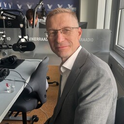 Tallinna Spordikeskuse juht kaotab töö
