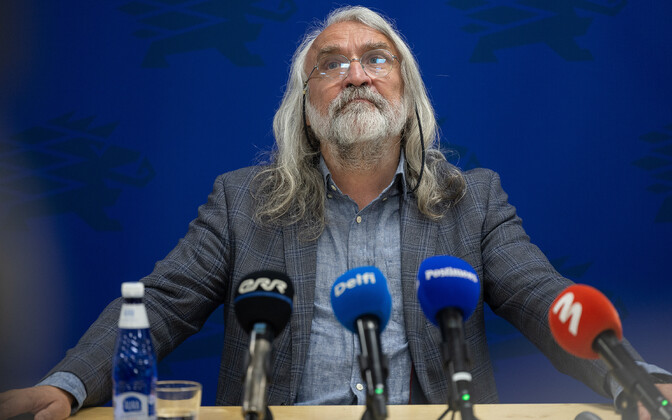 Prosecutor's office closes criminal case involving Estonian FA chair ...