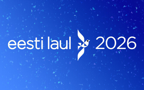 Eesti Laul 2026 logo