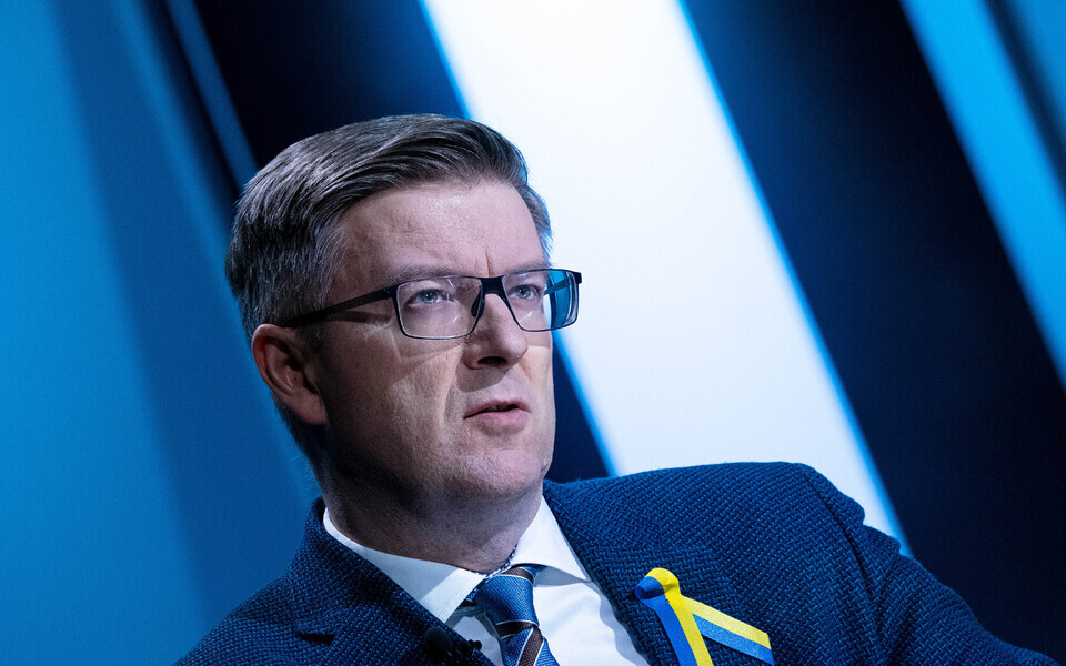 Каймо Кууск.