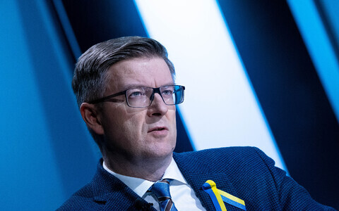 Каймо Кууск.