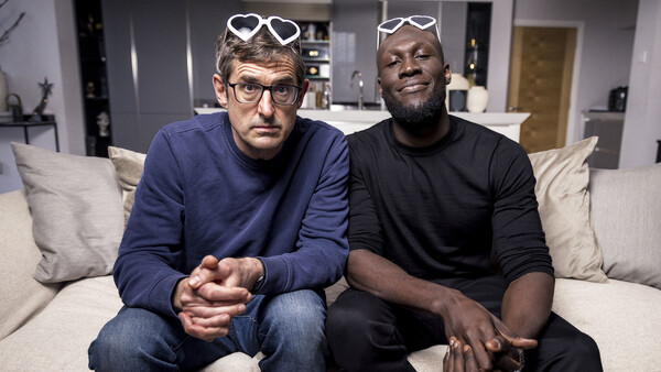 Louis Theroux' intervjuud