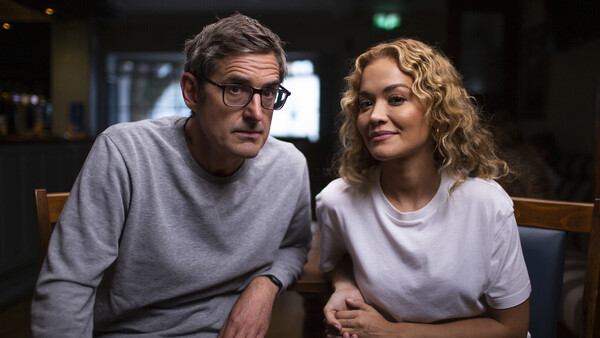 Louis Theroux' intervjuud