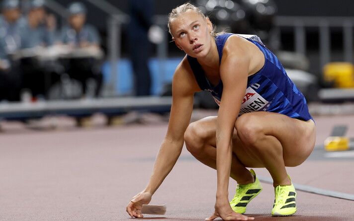 Saga Vanninen
