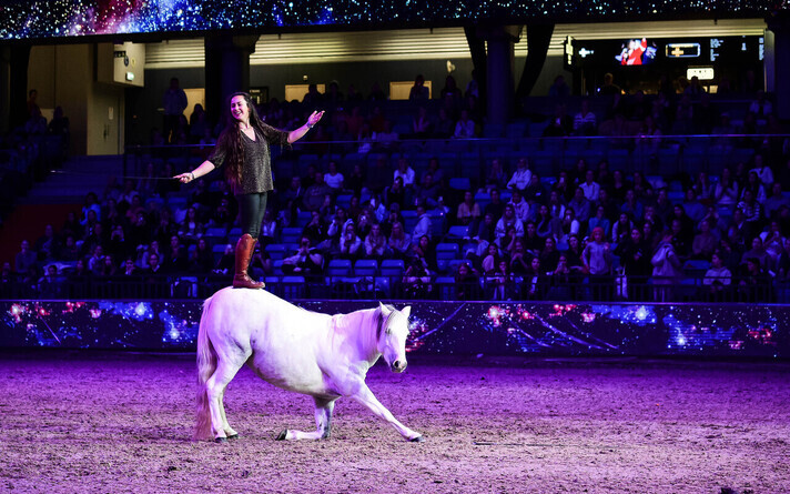 Tallinn International Horse Show