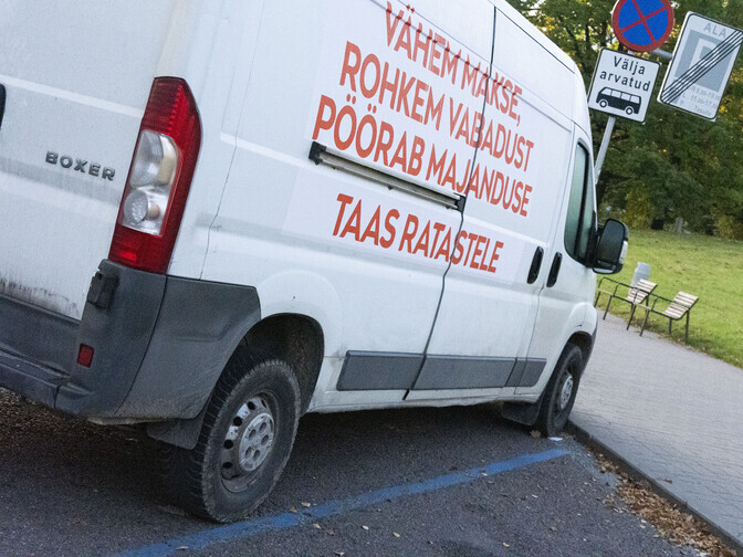 Parties struggle to navigate new EU rules on political advertising