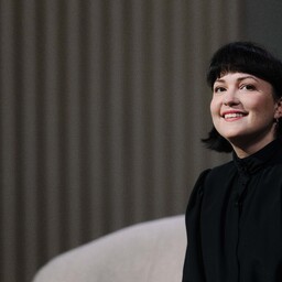 Hannaliisa Uusma: pärast aastaid laval tahtsin endalt peavoolu tähelepanu maha pesta