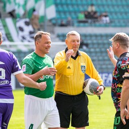 Neli Eesti ametnikku on neljapäeval ametis UEFA eurosarjamängudel