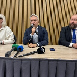Pärnu koalitsioon jäi püsima, kuid tulevik on lahtine