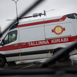 Kiirabi tulevik: valdavalt kaheliikmelised brigaadid ja vähem ööbrigaade