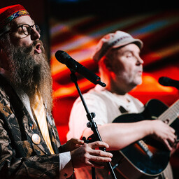 Ooperilaulja Janne Ševtšenko korraldab oma kodutalus minifestivali