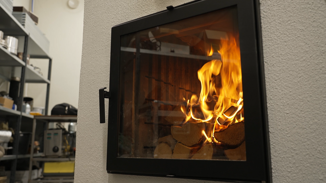 Almost all forms of heating to become more expensive for Estonians this winter