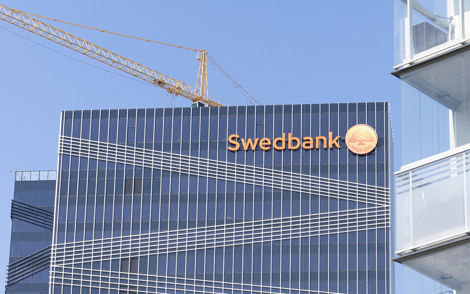Swedbank