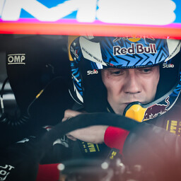 Ogier pole tuleviku osas otsust teinud: olen juba mõnda aega rallit sõitnud